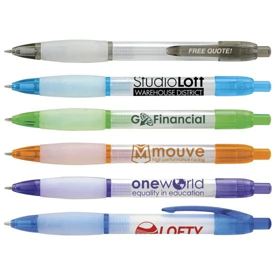 Good Value™ Chiller RPC Pen