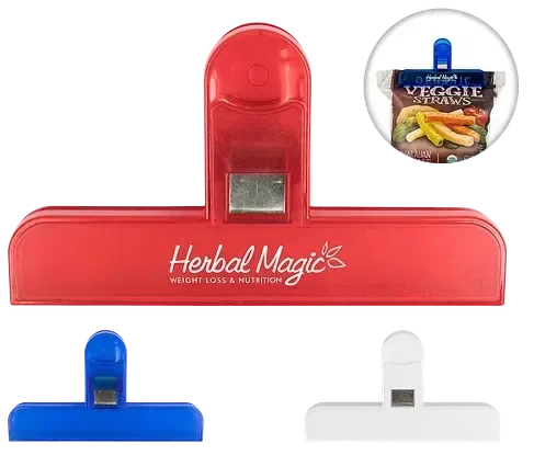 Customized Chip Clip