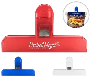 Customized Chip Clip