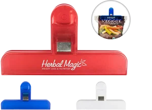 Customized Chip Clip