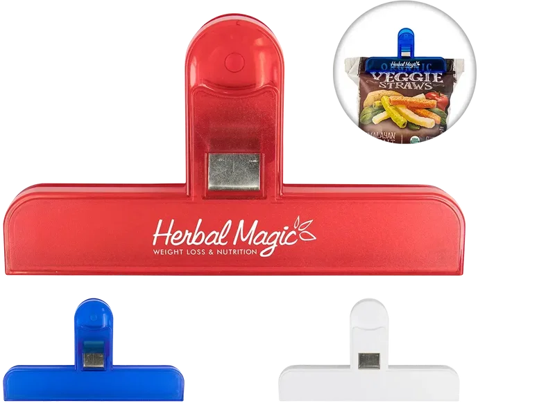 Customized Chip Clip — view 5