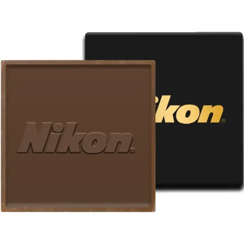 Chocolate Bar In a Premium Gift Box