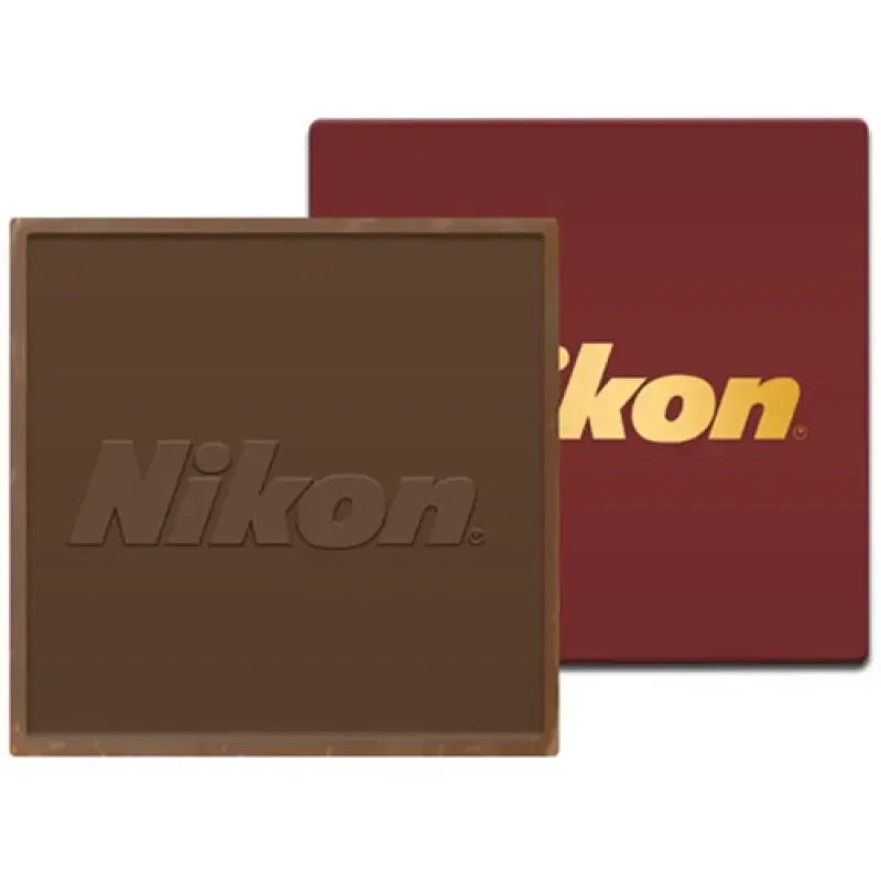 Chocolate Bar In a Premium Gift Box — view 2