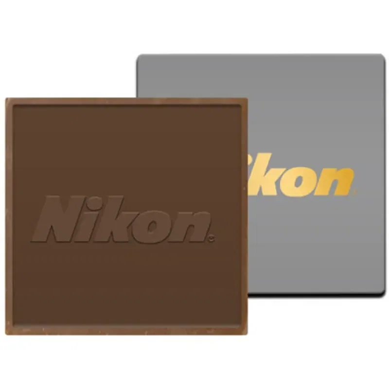 Chocolate Bar In a Premium Gift Box — view 3