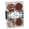 Chocolate Covered Oreo® Assortment (6-Pack) in Clear