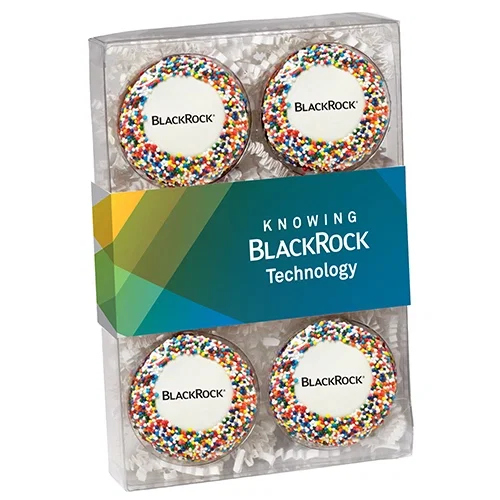 Chocolate Covered Oreo® Assortment (6-Pack) — view 3