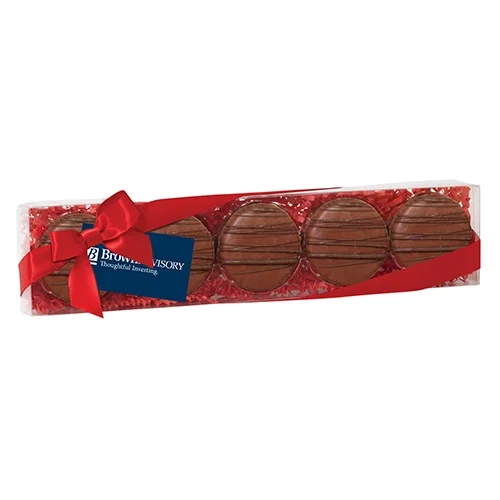 Chocolate Oreo® Gift Box (5-Pack)