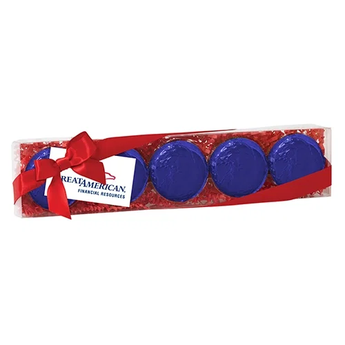 Chocolate Oreo® Gift Box (5-Pack) — view 2
