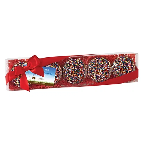 Chocolate Oreo® Gift Box (5-Pack) — view 4