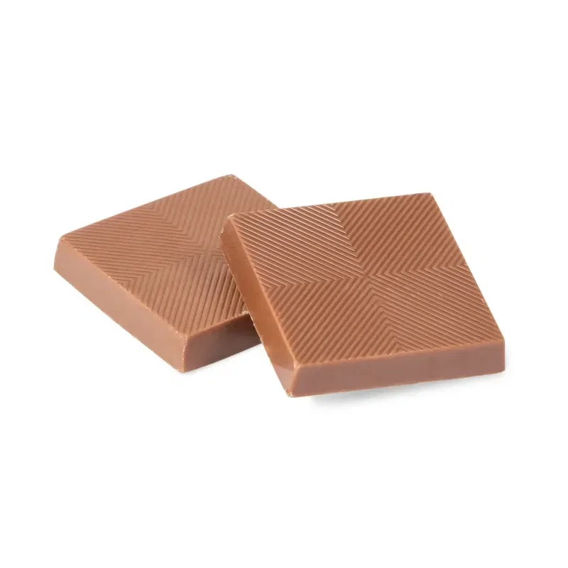 Chocolate Squares — view 7