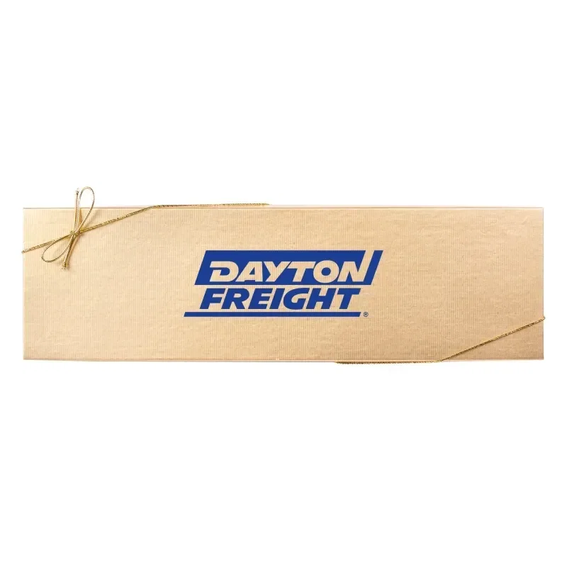 Chocolate Tractor Trailer (1 lb.) — view 3