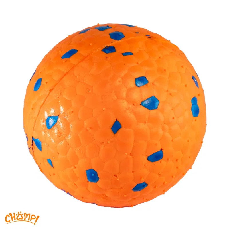 CHOMP!™ Durable Dog Ball — view 5