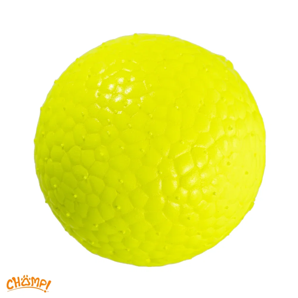 CHOMP!™ Durable Dog Ball — view 3