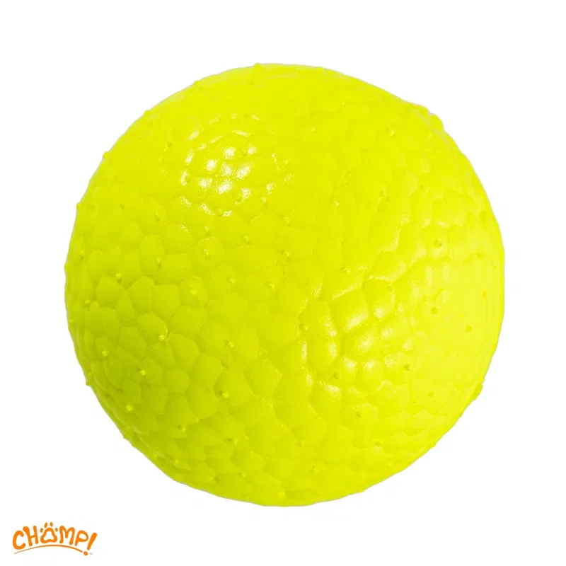 CHOMP!™ Durable Dog Ball — view 3