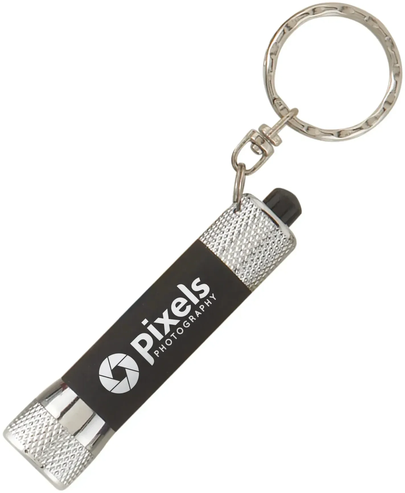 Chroma Softy - LED Flashlight with Keyring  — view 2