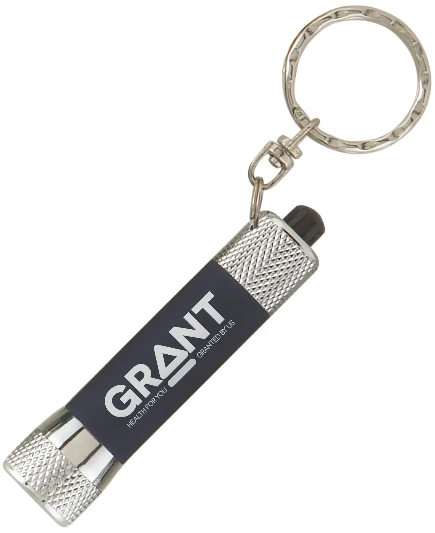 Chroma Softy - LED Flashlight with Keyring  — view 3