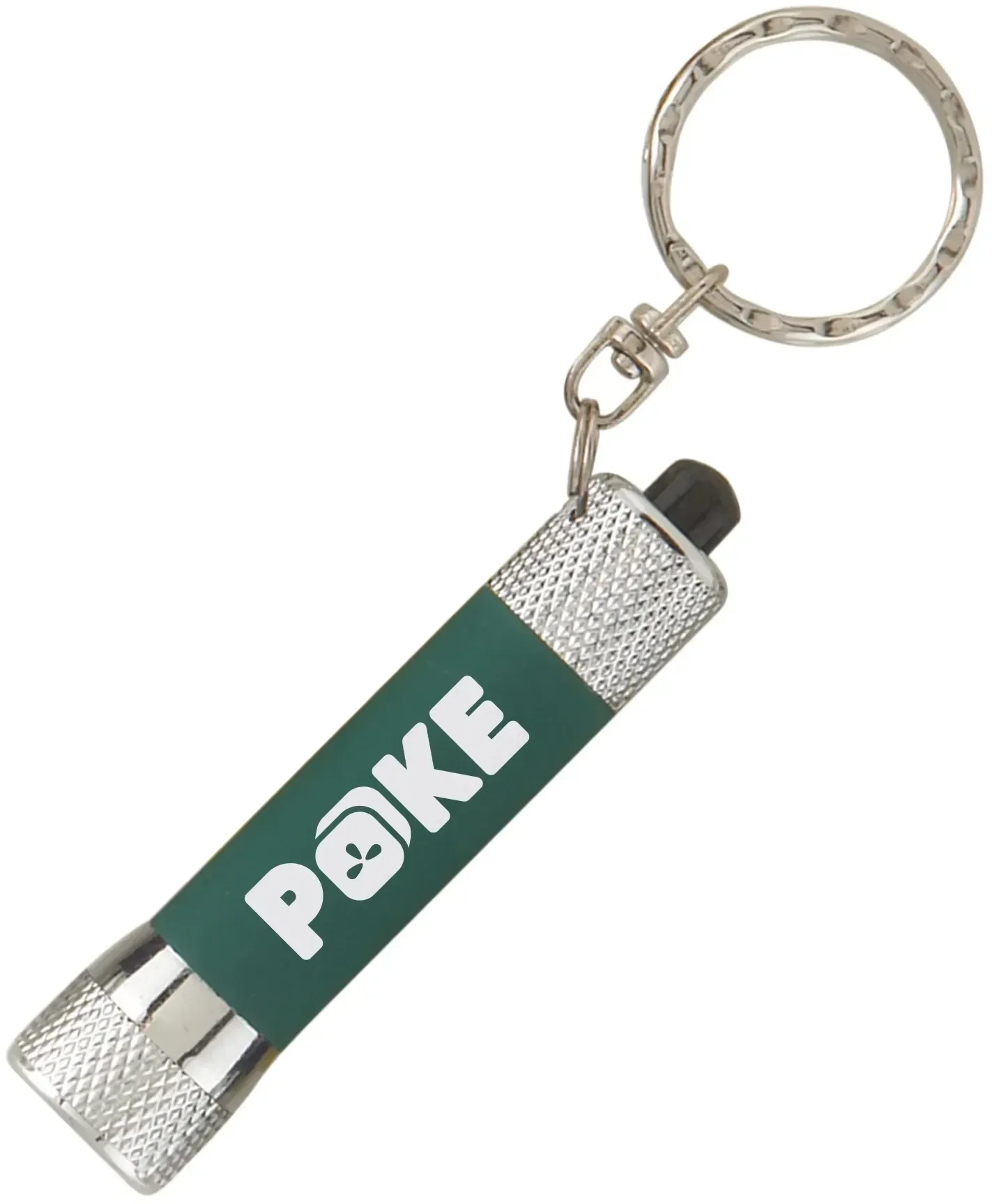 Chroma Softy - LED Flashlight with Keyring  — view 4