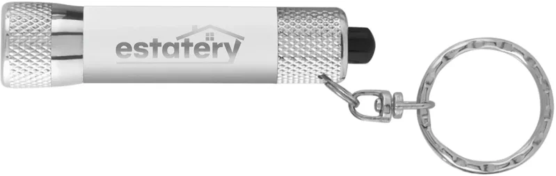 Chroma Softy - LED Flashlight with Keyring  — view 7