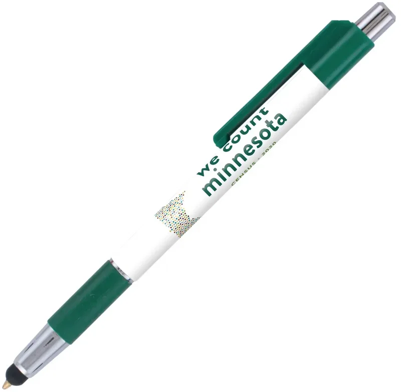 Custom Chromatic Stylus Pen — view 4