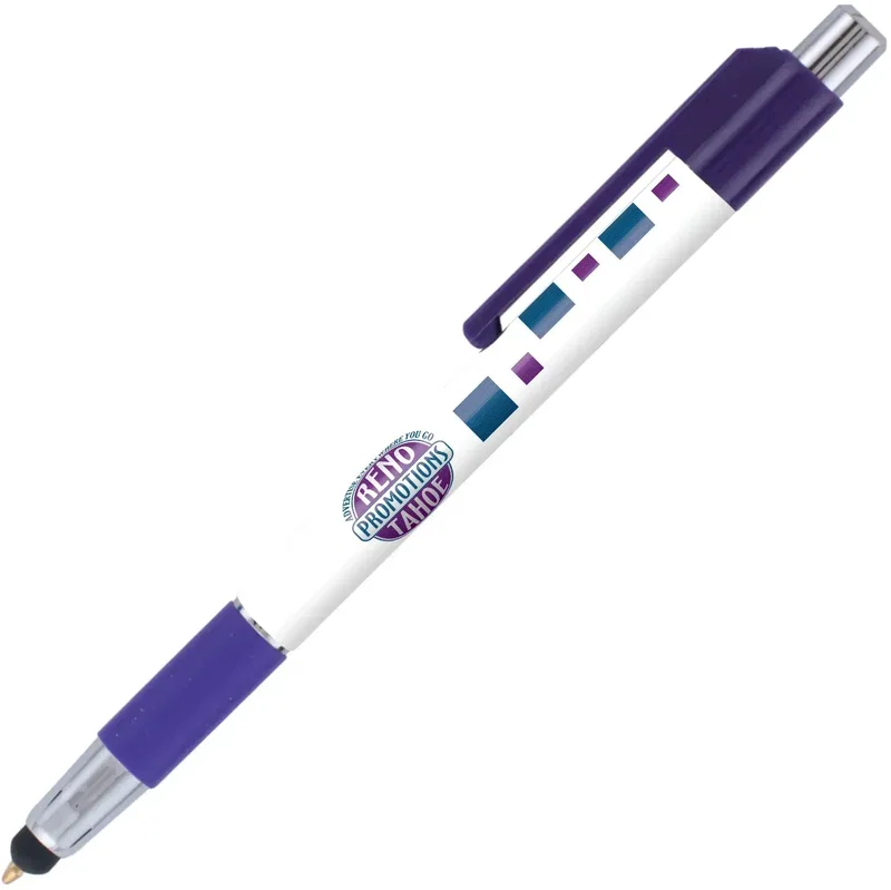 Custom Chromatic Stylus Pen — view 5