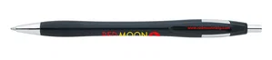 Custom Chrome Dart Pen