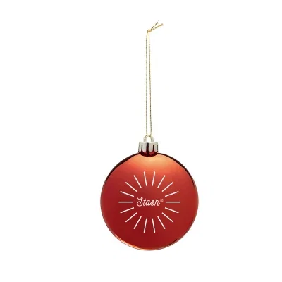 Three and a half inch diameter shown flat