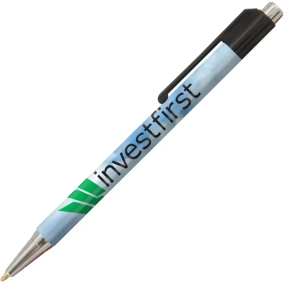 Chromorama Pen (Black or Blue Ink) — view 2