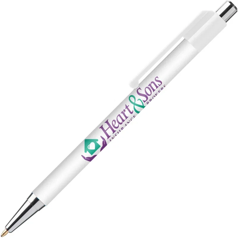 Chromorama Pen (Black or Blue Ink) — view 21