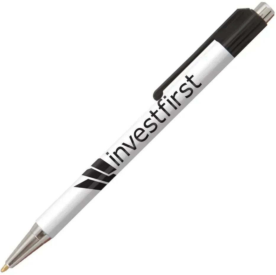 Chromorama Pen (Black or Blue Ink) — view 4