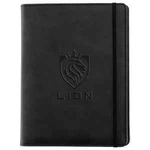 Chronicle Refillable Ring Binder