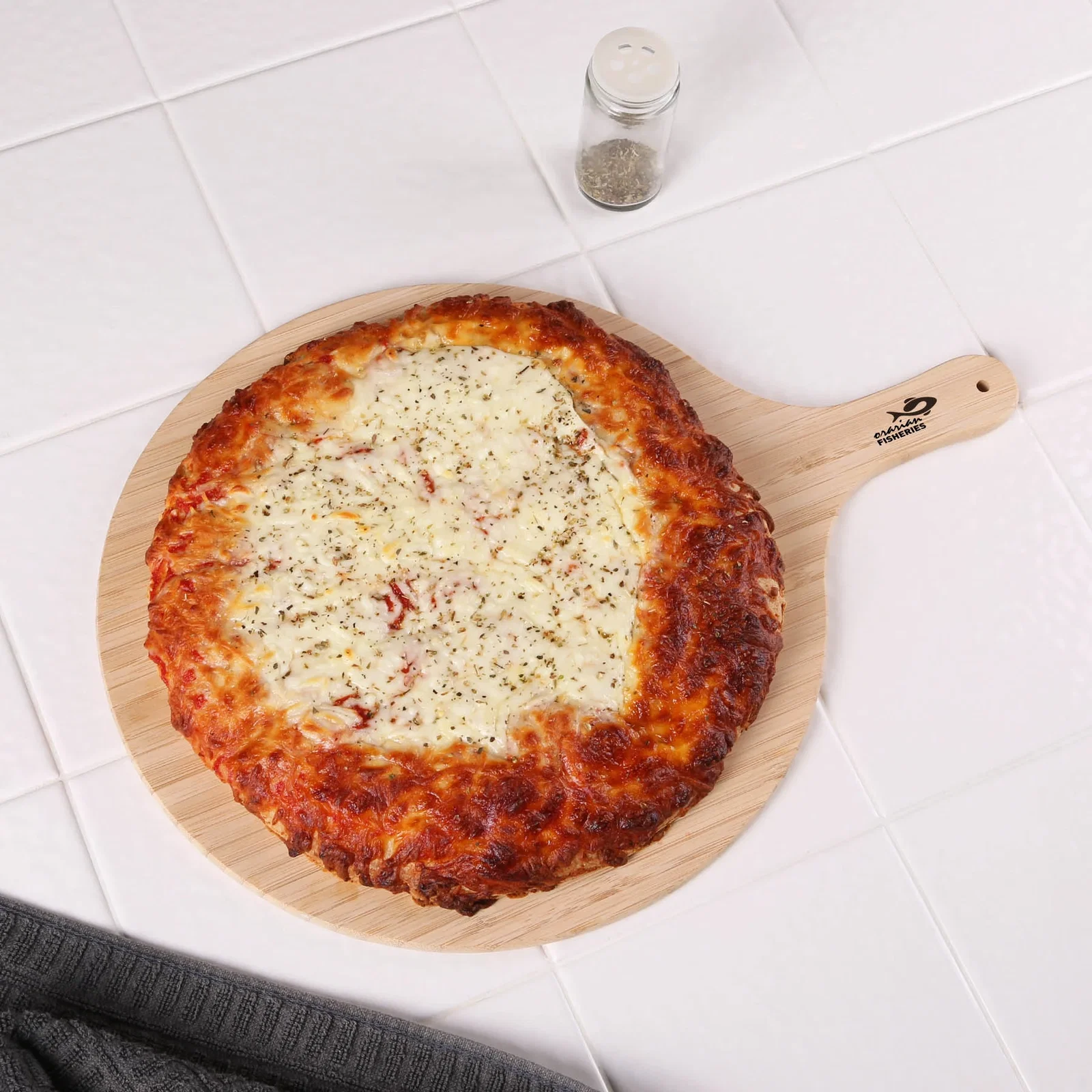 Chun Bamboo Pizza Board — view 3