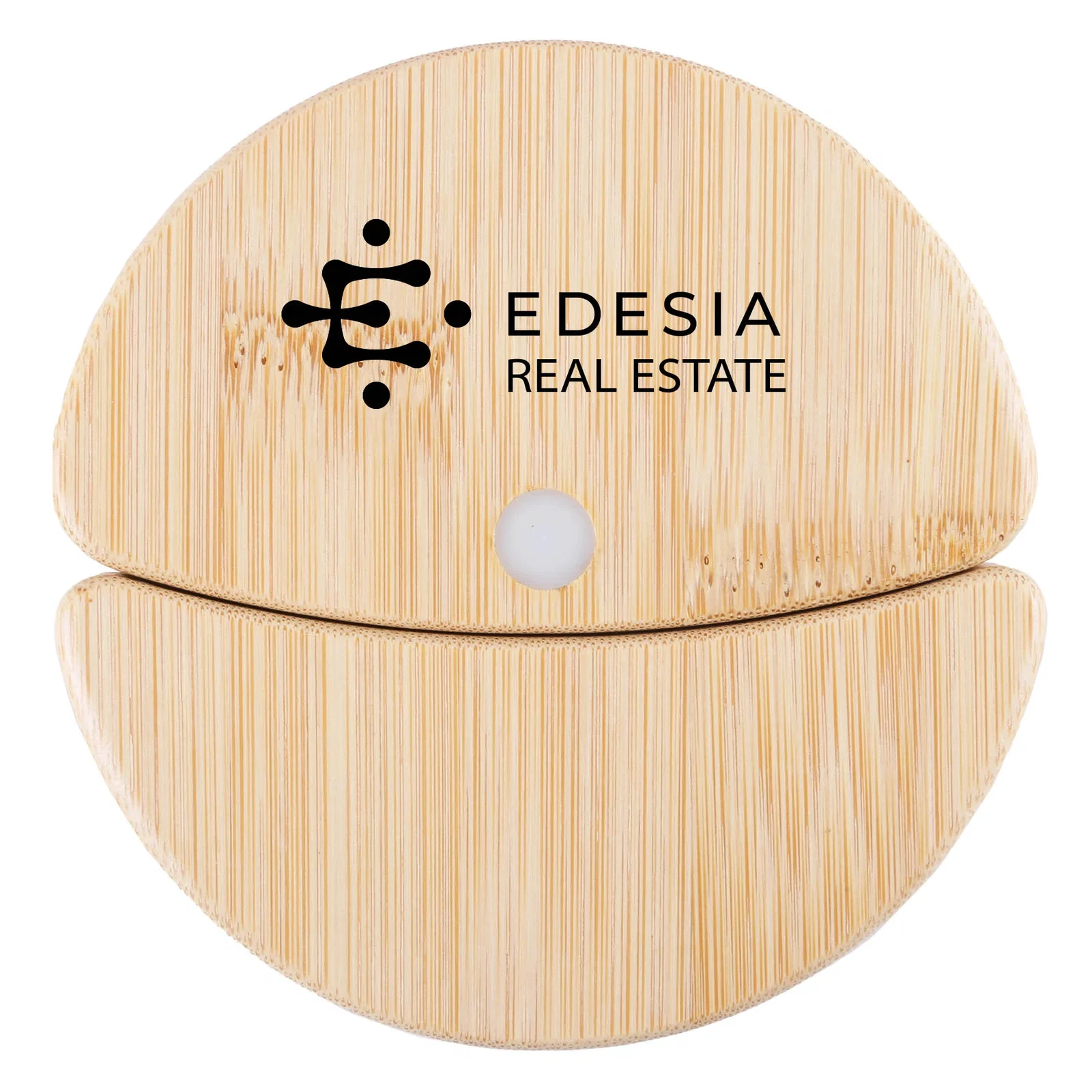 Chun Bamboo Pizza Cutter — view 5