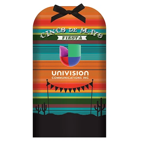 Cinco de Mayo Adobo Spice Blend Packet