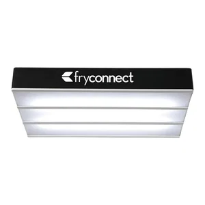 Custom Cinema Light Box - Large