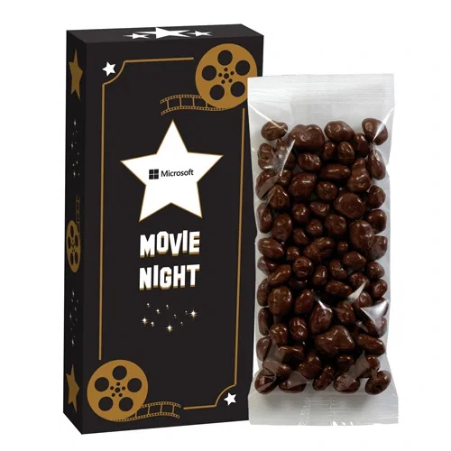 Cinema Snack Box - Variety Treats Pack — view 4