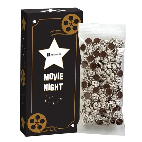 Cinema Snack Box - Variety Treats Pack — view 5