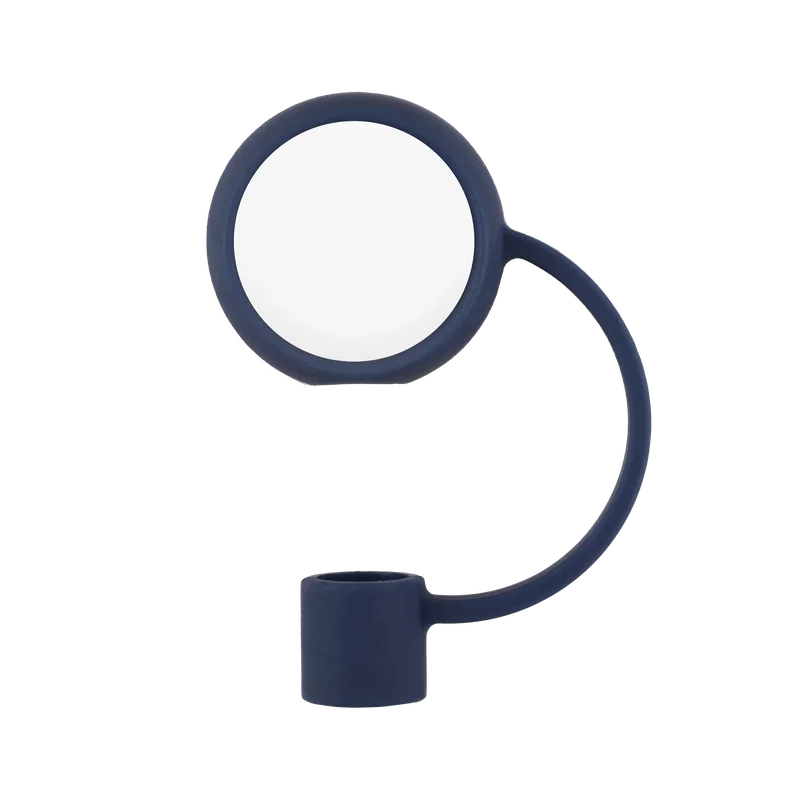 Circle Straw Topper — view 7
