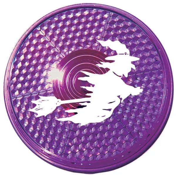 Customized Circle Strobe Light — view 2