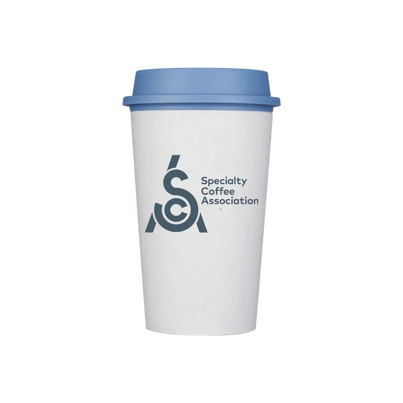 Circular 12 oz. NOW Cup — view 2