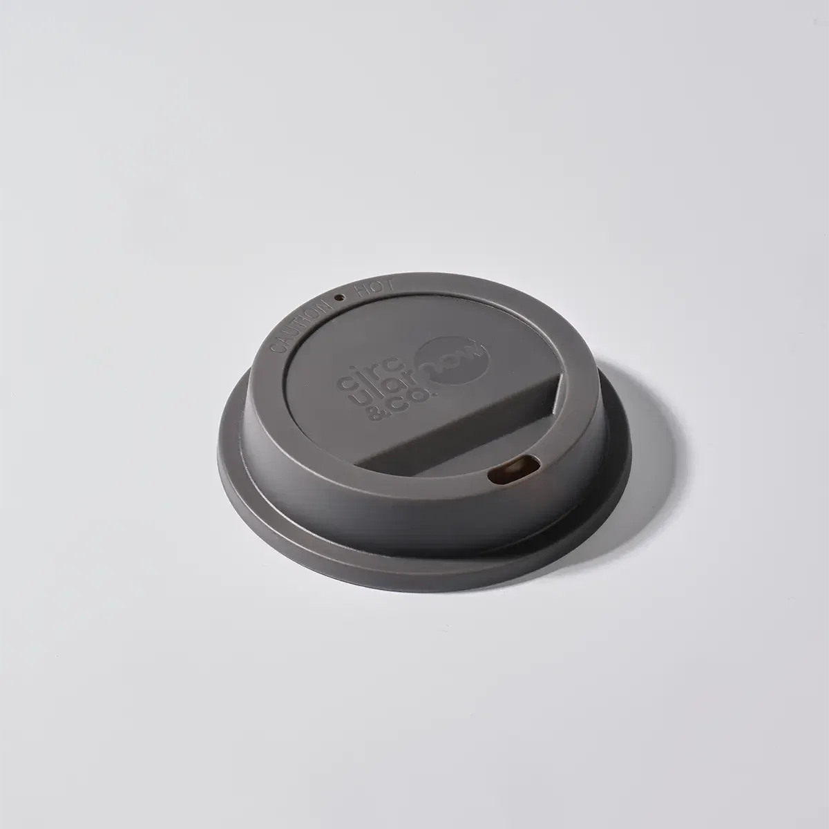 Circular 12 oz. NOW Cup — view 3