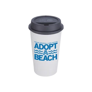 Circular 12 oz. NOW Cup