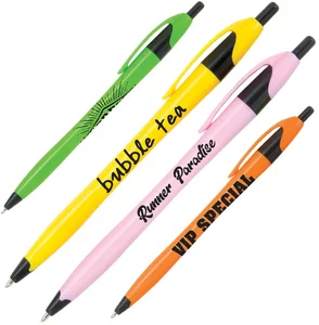 Personalized Cirrus Brights Pen