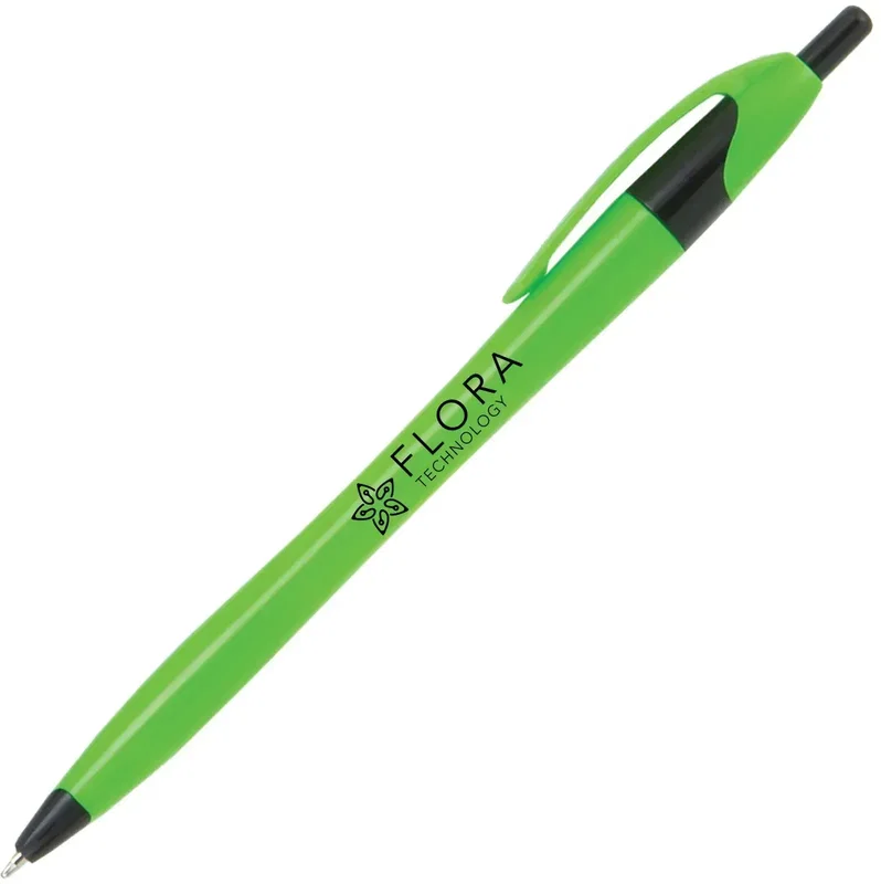 Personalized Cirrus Brights Pen — view 2
