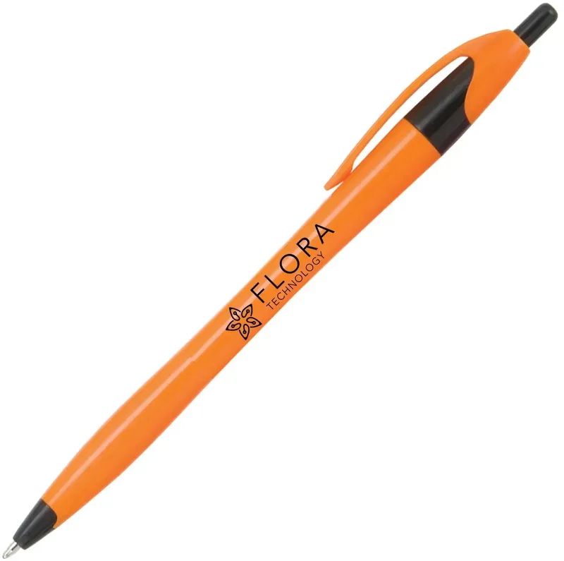 Personalized Cirrus Brights Pen — view 3
