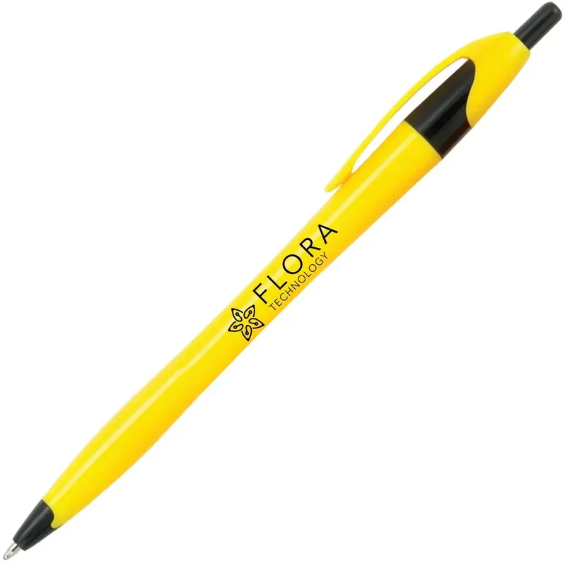 Personalized Cirrus Brights Pen — view 4