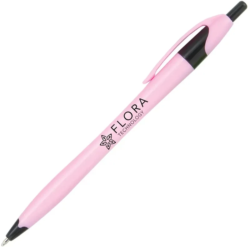Personalized Cirrus Brights Pen — view 5