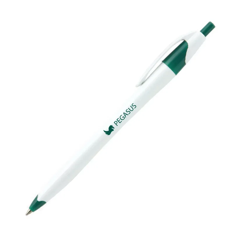 Customized ColorJet Cirrus Classic Pen — view 3