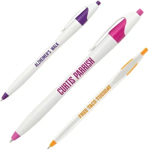 Custom Vibe Pen