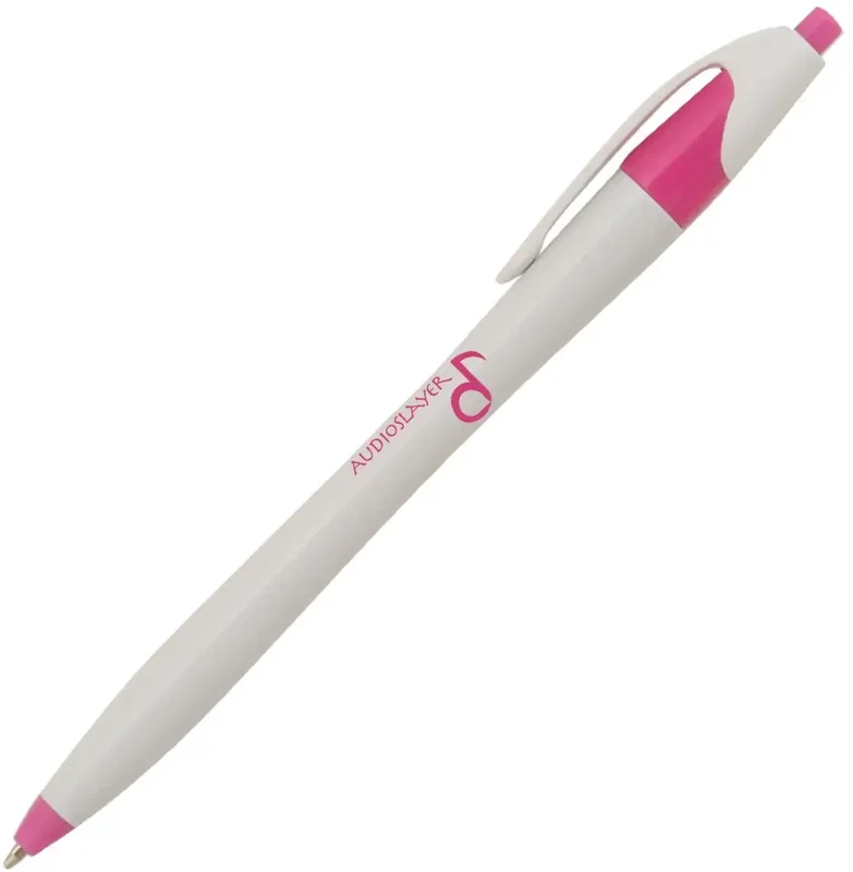 Custom Vibe Pen — view 4