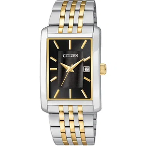 Citizen BH167856E Men's Quartz Two-Tone Bracelet Watch